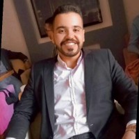 Ahmed Abul-Soud