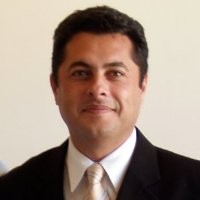 Christian Hirano