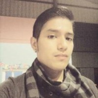 Manuel Alejandro Farinango Sierra