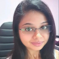 Karishma Kartika Devi