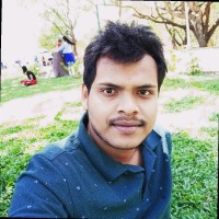 Sukanta Barik