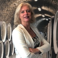 Harriet Boekholt