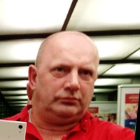 Martin Patrick