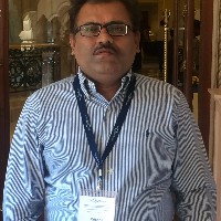 Krishna Kumar Brahmarouthu