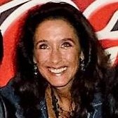 Mary T McIlvain