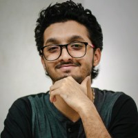 Suhas Bhat