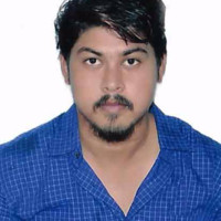 Amit Kumar Mahato