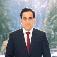 Ali Ghani