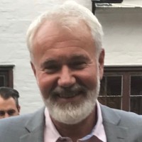 Jan Vidar Ødegaard