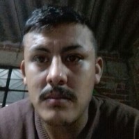 Daniel Gómez Flores