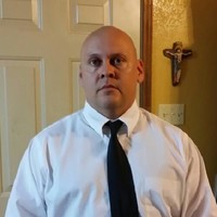Anthony Gossett