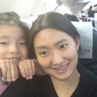 홍윤정 Cabot