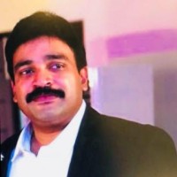 Dr Fayaz Ameen Abdul Ghafoor