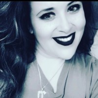 Nicole Rose Forbus, B.A. Psy.
