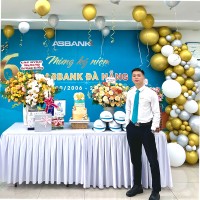 Quốc Anh Trịnh