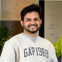 Rahul P.
