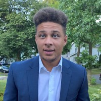 Triston Dunlap