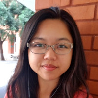 Christina Tao