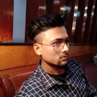 Ashutosh Jha (New Id)