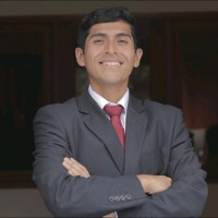 Carlos Joel Santiago Ormeño Mendívil