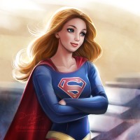Kara Danvers