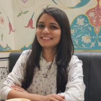 Pratika Tamboli