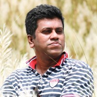 MAHBUB JAMIL