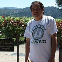 Jerome Tuazon