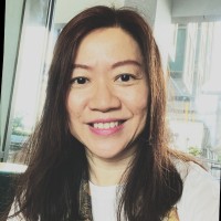 Tina Tan