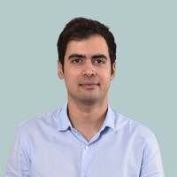 Gourav B.