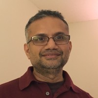 Hemachander Capiralla