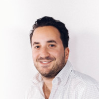 Daniel Tow