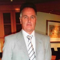John Mitchell