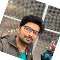 Gaurav Dahale