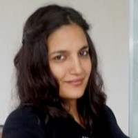 Rekha Gupta