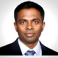 Niro Nadarajah