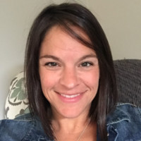 Danielle Woods