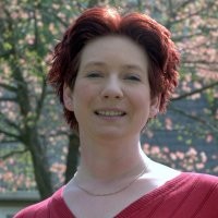 Patti Spicer, CISSP, PMP, SAFe 6