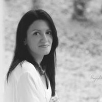 Irina Alexandra Panait