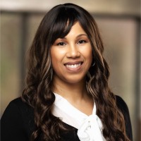 Tyeisha Blackman