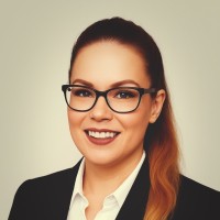 Katherine Getts
