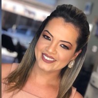 Kelyane Fraga