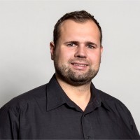 Tobias Gunselmann
