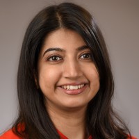 Anuja Bandyopadhyay