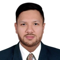 Christian Mark Untalan