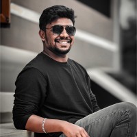 Philomon Mariaraj