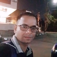 Pankaj Kumar Shrivastawa