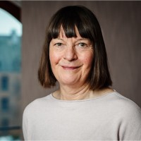 Helle Bruun Madsen