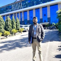 Raj Kumar