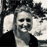 Kristy Drummond-Adams
